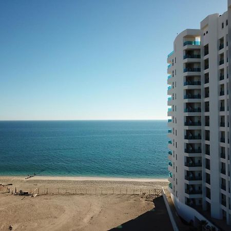 Esmeralda Luxury Resort Puerto Peñasco Exterior foto